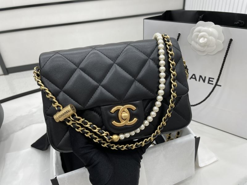 Chanel Stachel Bags